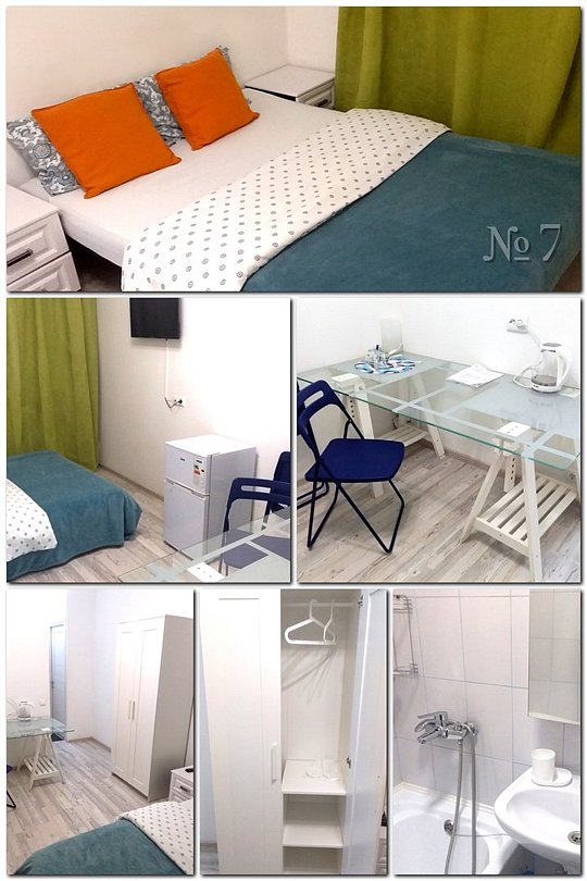 Весна, Московская область: фото 5