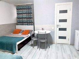 №13 Апартаменты, Гостиница Весна, Люберецкий район