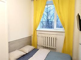 №45 студия 2х местная, Гостиница Весна, Люберецкий район
