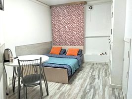 № 2 студия эконом, Гостиница Весна, Люберецкий район