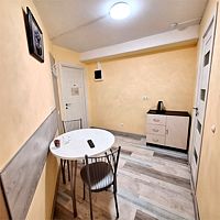 № 3 студия эконом, Гостиница Весна, Люберецкий район