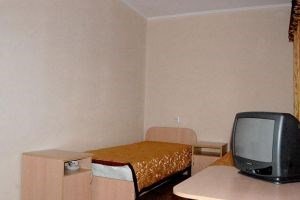 Санаторий Пансионат «Химик», Лермонтово, Краснодарский край