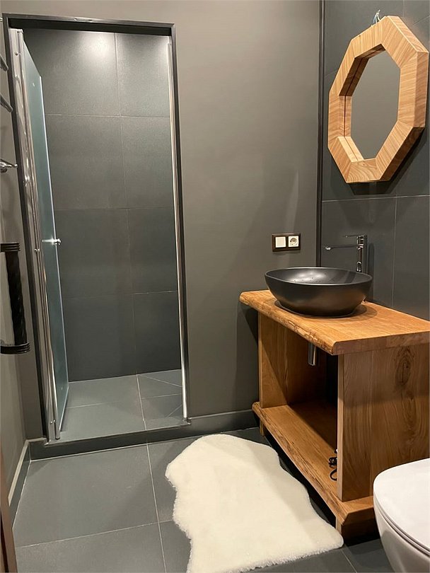 Отель Ozon Village, Республика Карачаево-Черкесия: фото 2