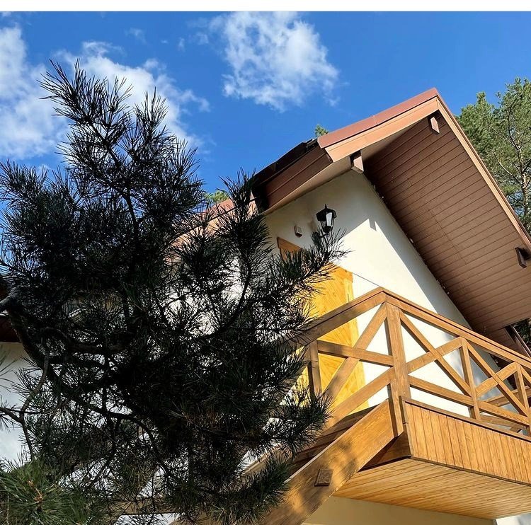 Отель Ozon Village, Республика Карачаево-Черкесия: фото 4