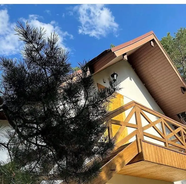 Отель Ozon Village, Республика Карачаево-Черкесия: фото 4