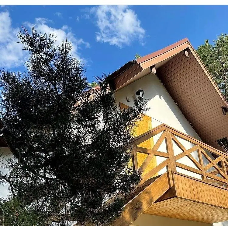Отель Ozon Village, Республика Карачаево-Черкесия: фото 4