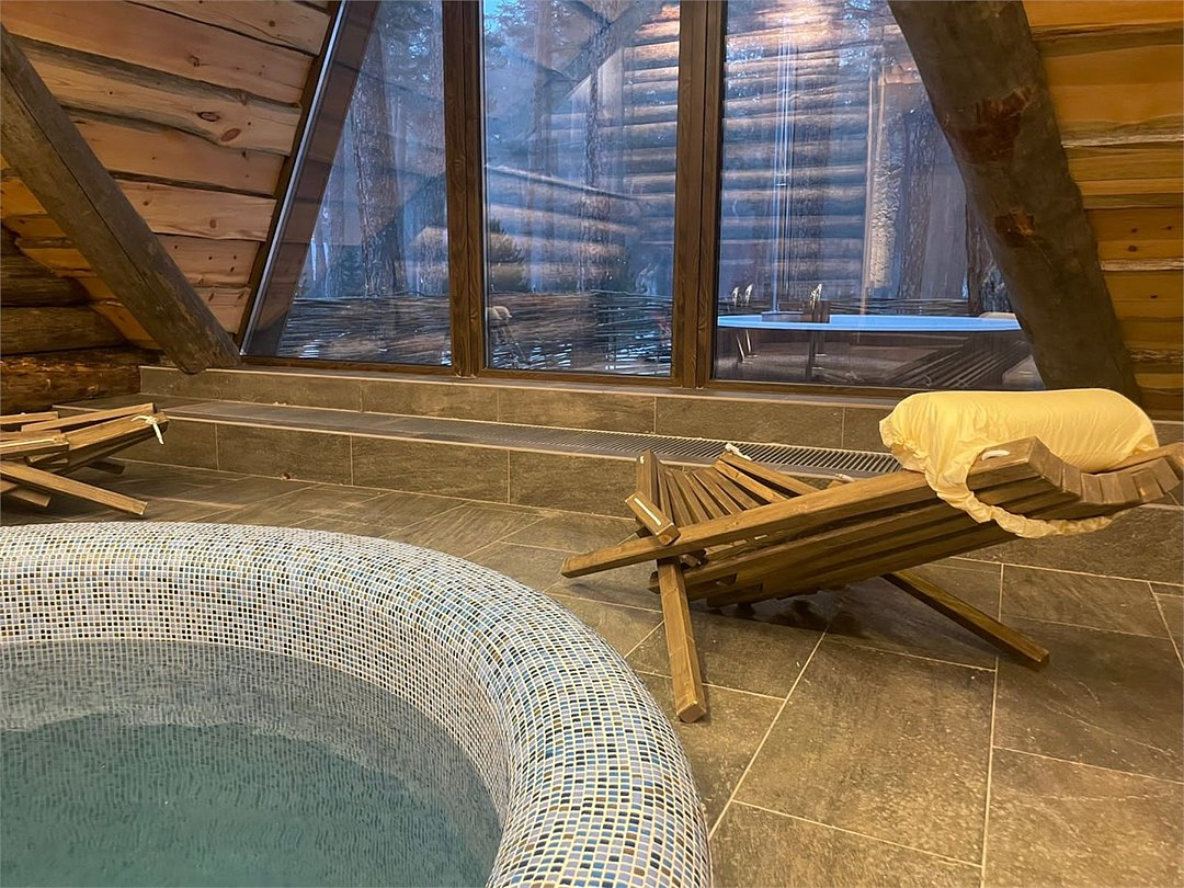 Отель Ozon Village, Республика Карачаево-Черкесия: фото 5