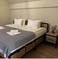 Апартаменты с одной спальней, Отель Ozon Village, Тегенекли