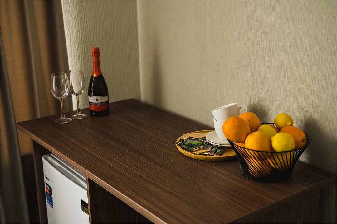 Отель Шато, Республика Дагестан: фото 3