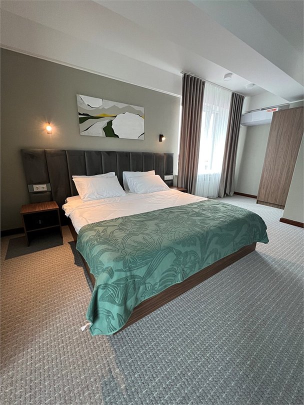 Отель Шато, Республика Дагестан: фото 4