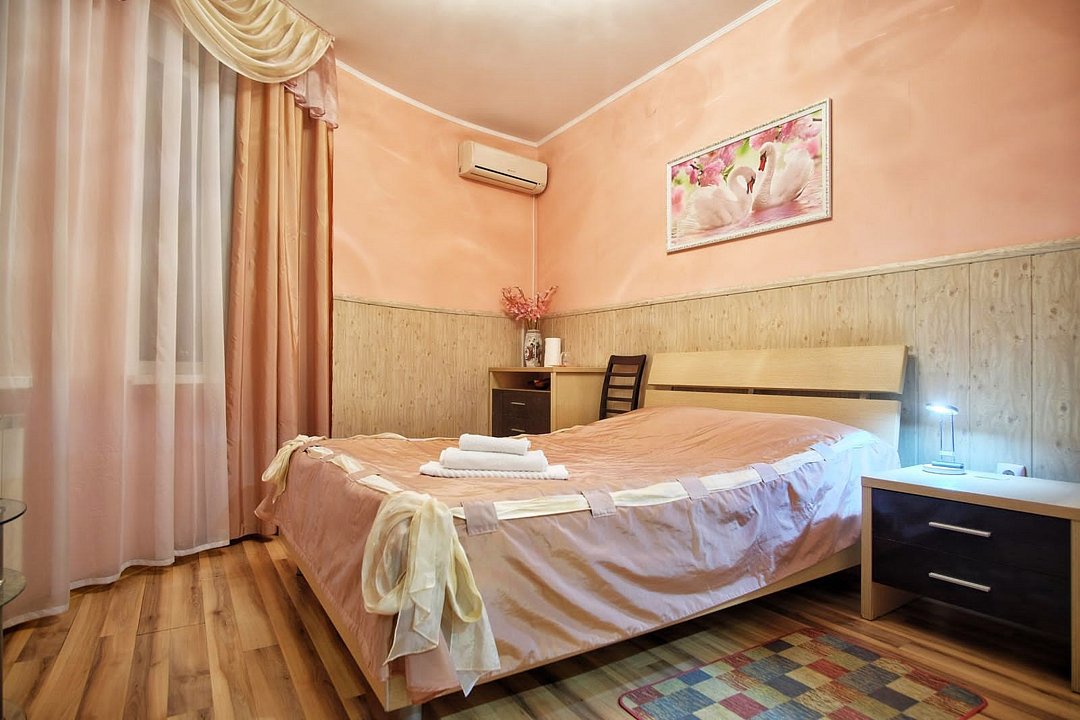 Три звезды, Воронежская область: фото 4