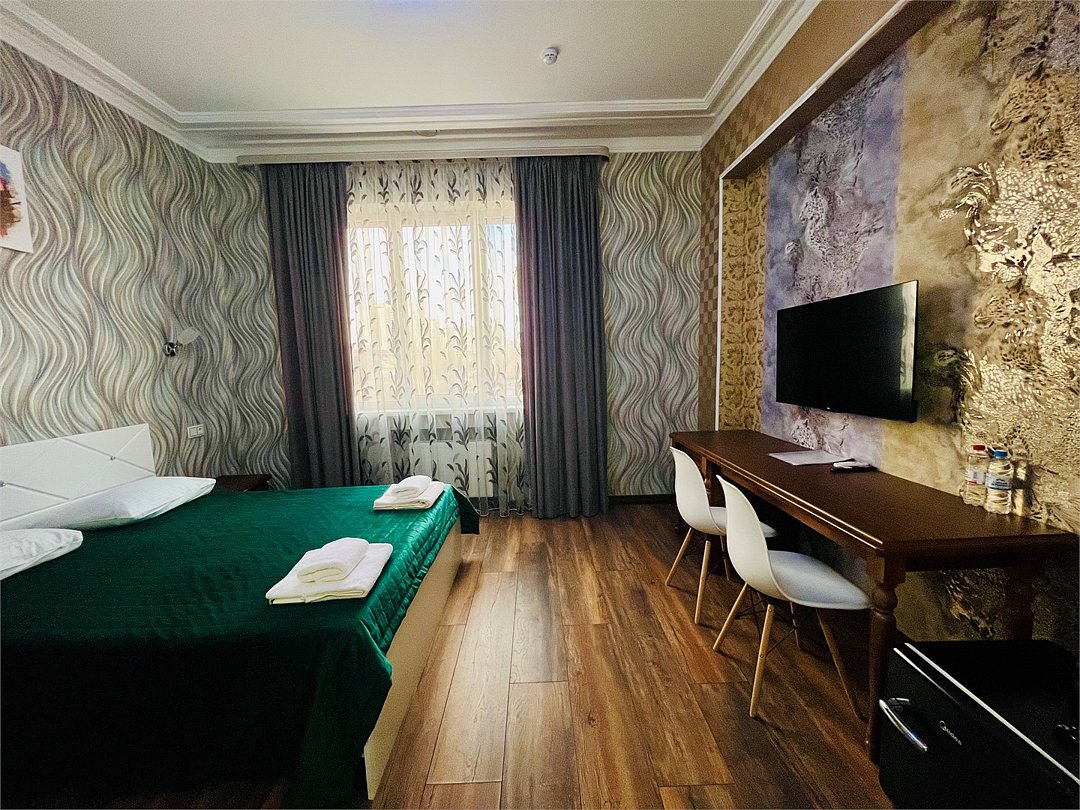 Гостиница «Метелица», Краснодарский край: фото 2