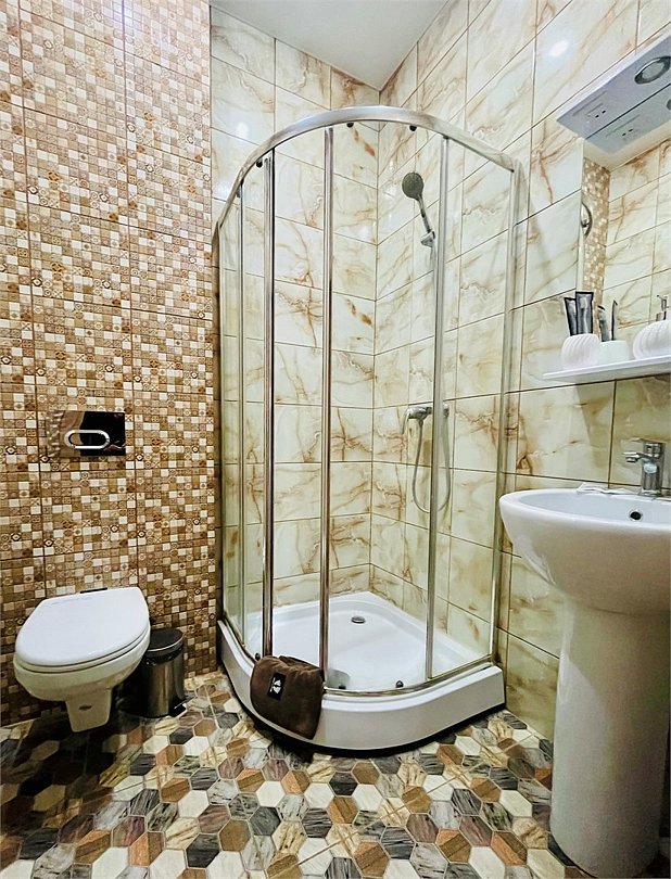 Гостиница «Метелица», Краснодарский край: фото 3