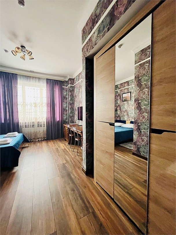 Гостиница «Метелица», Краснодарский край: фото 4