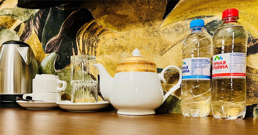 Гостиница «Метелица», Краснодарский край: фото 5