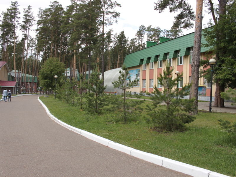 Татнефть Космос, Республика Татарстан: фото 3