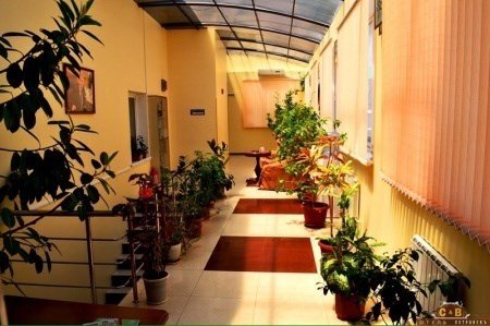 Гостиница "Петровскъ", Республика Дагестан: фото 2