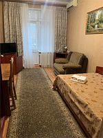 1-м  улучшенный, Отель Петровскъ, Махачкала