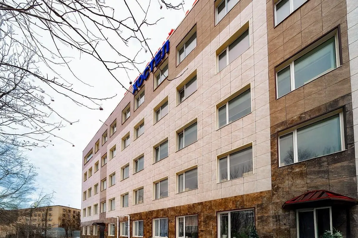 Гостиница Хостел , Мурманск, Мурманская область