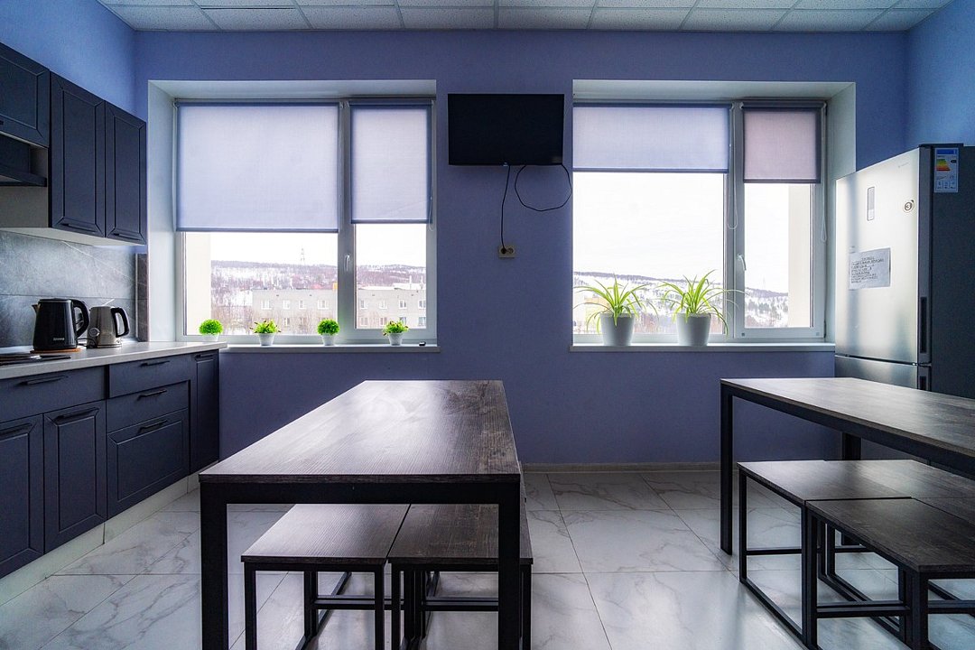 Хостел , Мурманская область: фото 2