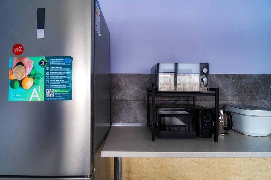 Хостел , Мурманская область: фото 4