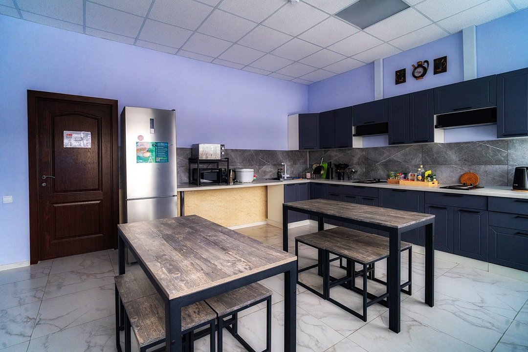 Хостел , Мурманская область: фото 5