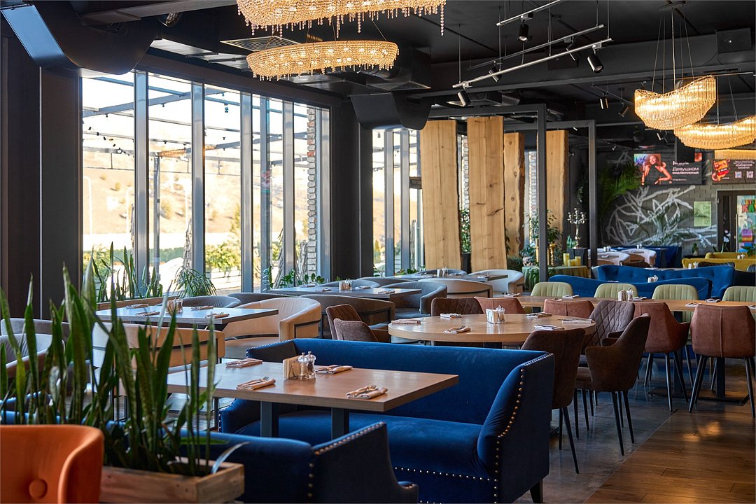 Алтай Пэлас, Алтайский край: фото 4