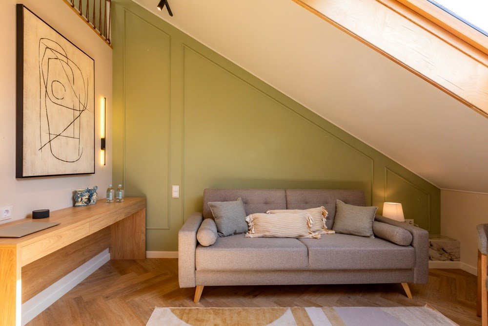 Казначейский, Московская область: фото 2