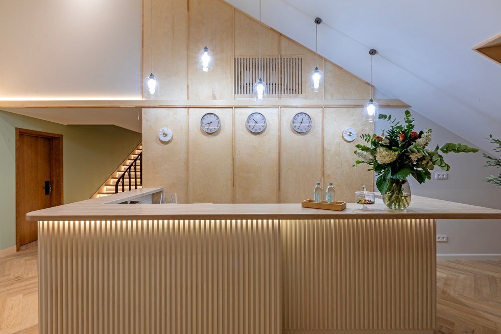 Казначейский, Московская область: фото 3