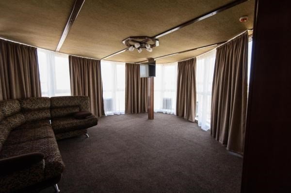 Гостиница Рио, Ростов-на-Дону, Ростовская область