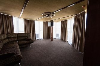 Гостиница Рио