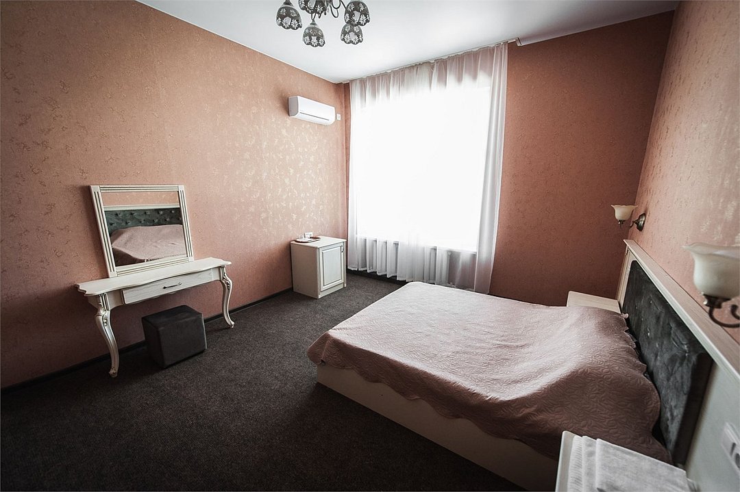 Рио, Ростовская область: фото 3