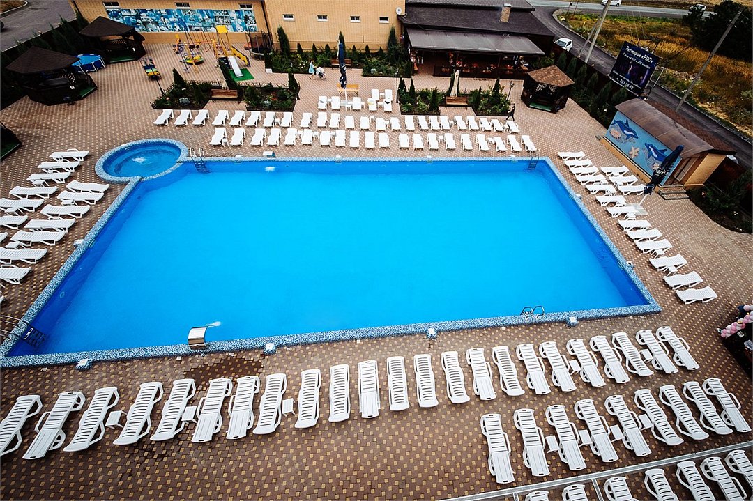 Рио, Ростовская область: фото 4