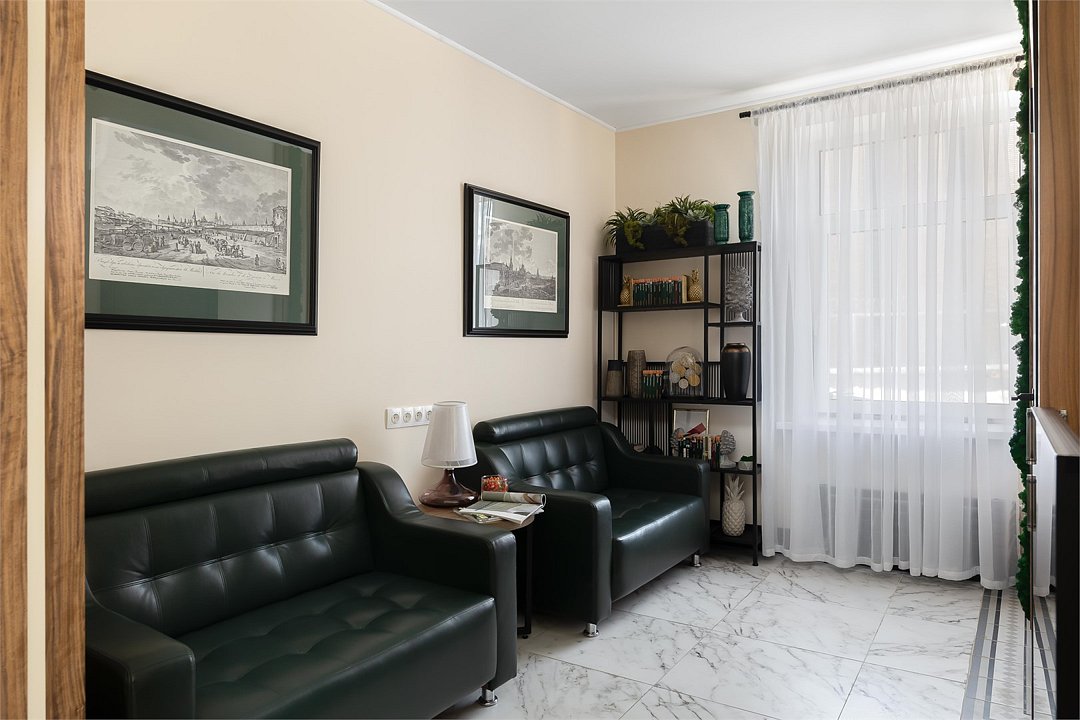 Апарт-отель GREENSTONE, Московская область: фото 5