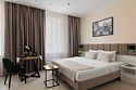 Апартаменты   "Комфорт", Апарт-отель GREENSTONE, Москва