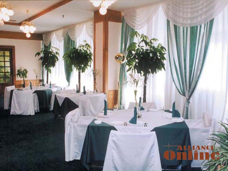 Гостиница Измайлово Абсалют!, Москва, Московская область