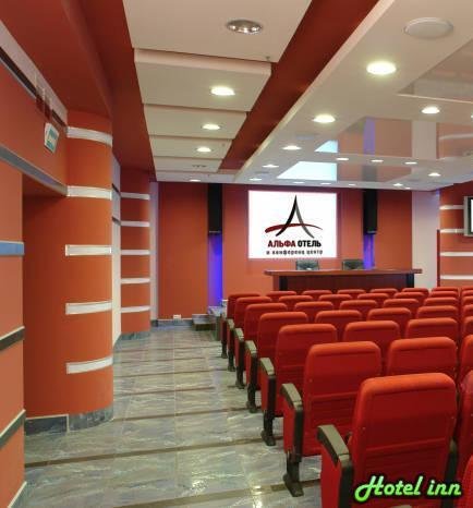 Гостиница Измайлово Абсалют!, Московская область: фото 2