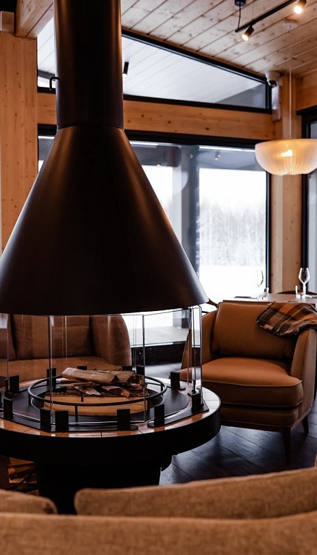 Лесной отель "НЕШАЛАШИ", Московская область: фото 3