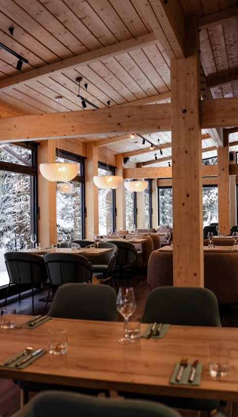 Лесной отель "НЕШАЛАШИ", Московская область: фото 4