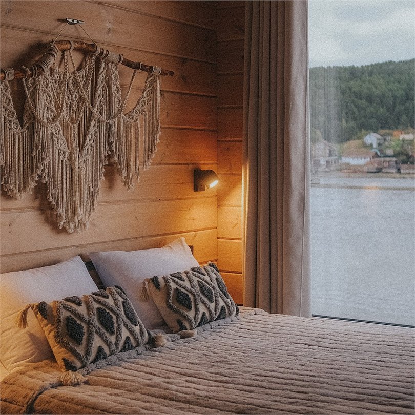 Гостиница Причал №11, Кандалакша, Мурманская область