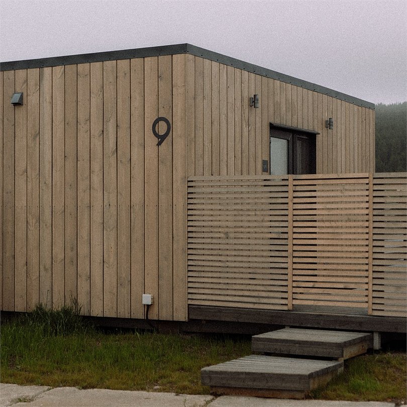 Причал №11, Мурманская область: фото 2