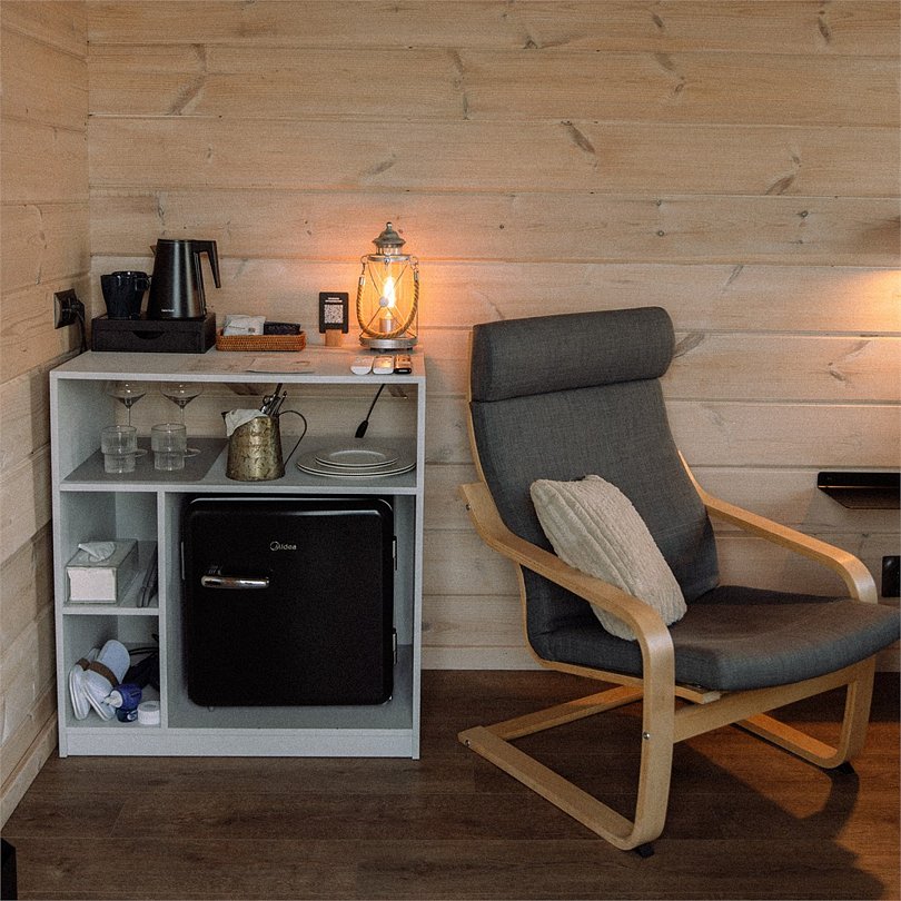 Причал №11, Мурманская область: фото 4