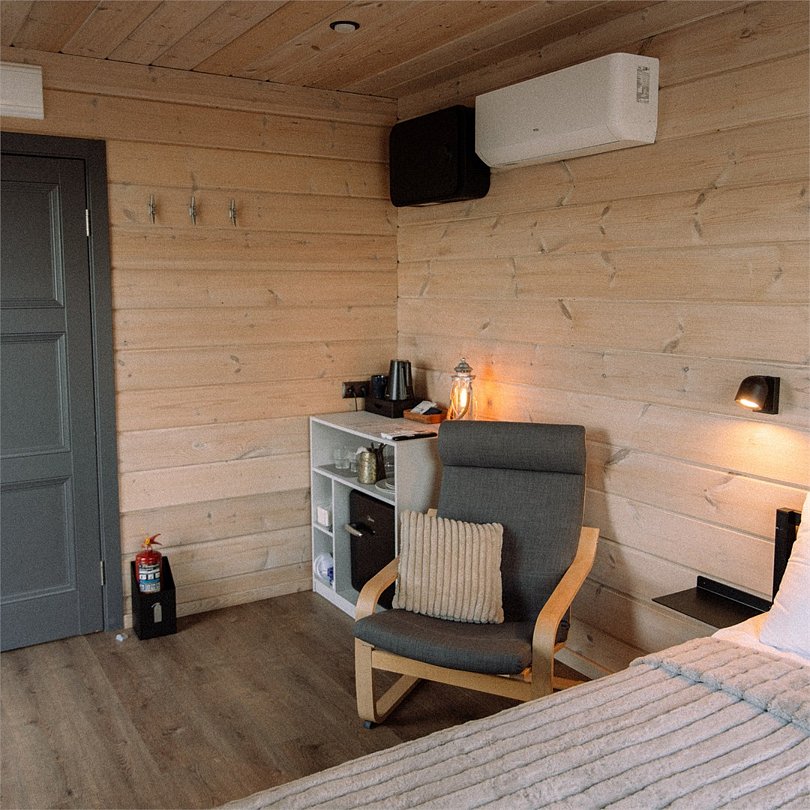 Причал №11, Мурманская область: фото 5