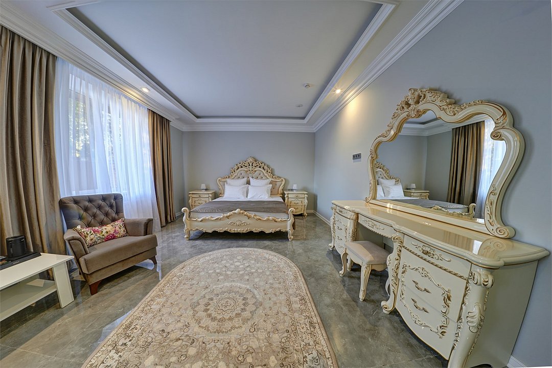 Бутик-отель "Князь Багратион", Московская область: фото 2