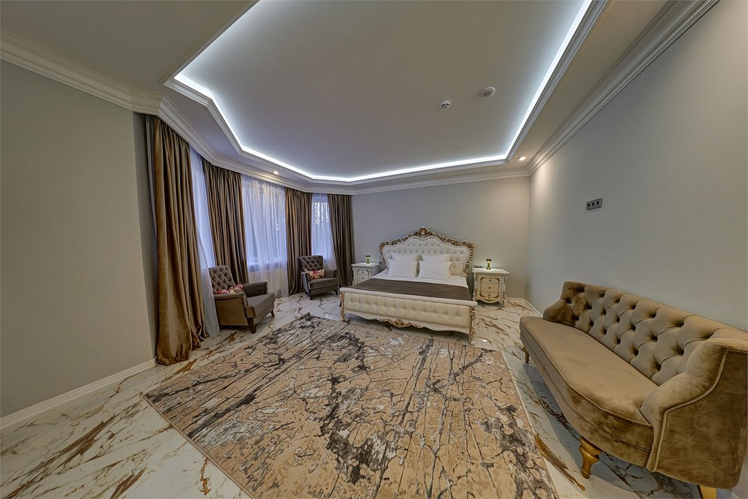 Бутик-отель "Князь Багратион", Московская область: фото 3