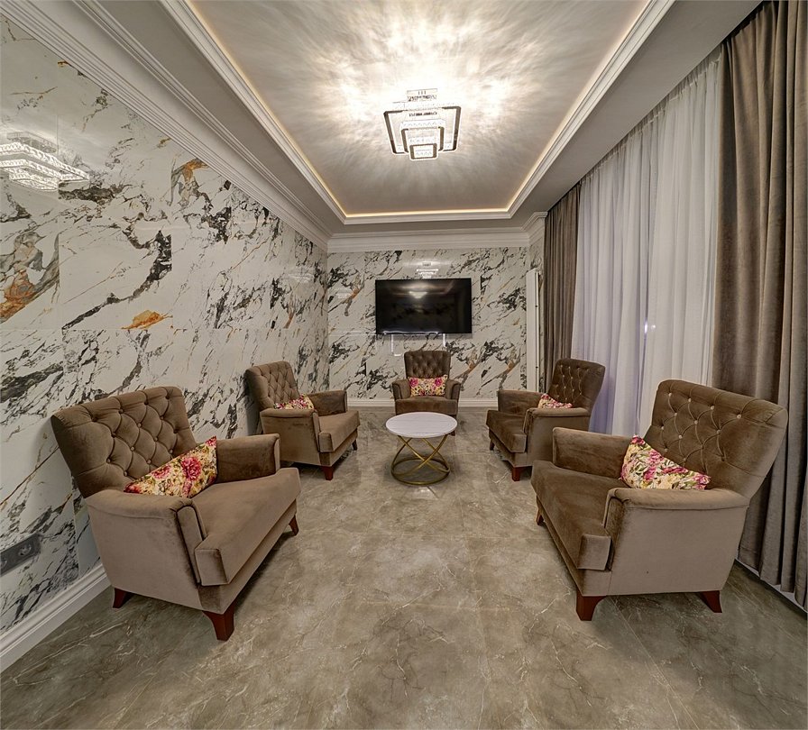 Бутик-отель "Князь Багратион", Московская область: фото 4