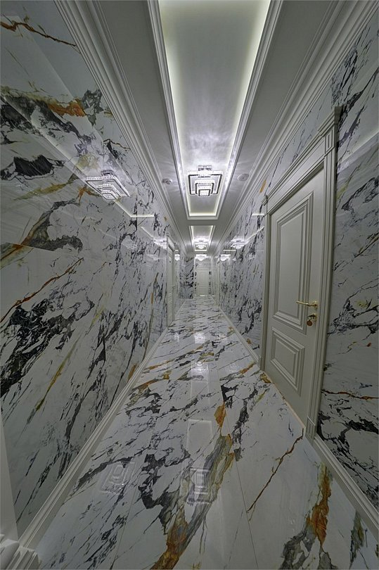 Бутик-отель "Князь Багратион", Московская область: фото 5