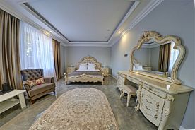 Люкс, Бутик-отель "Князь Багратион", Москва