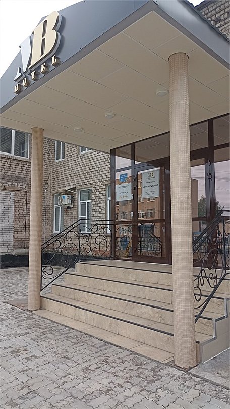 МашБах, Вологодская область: фото 2