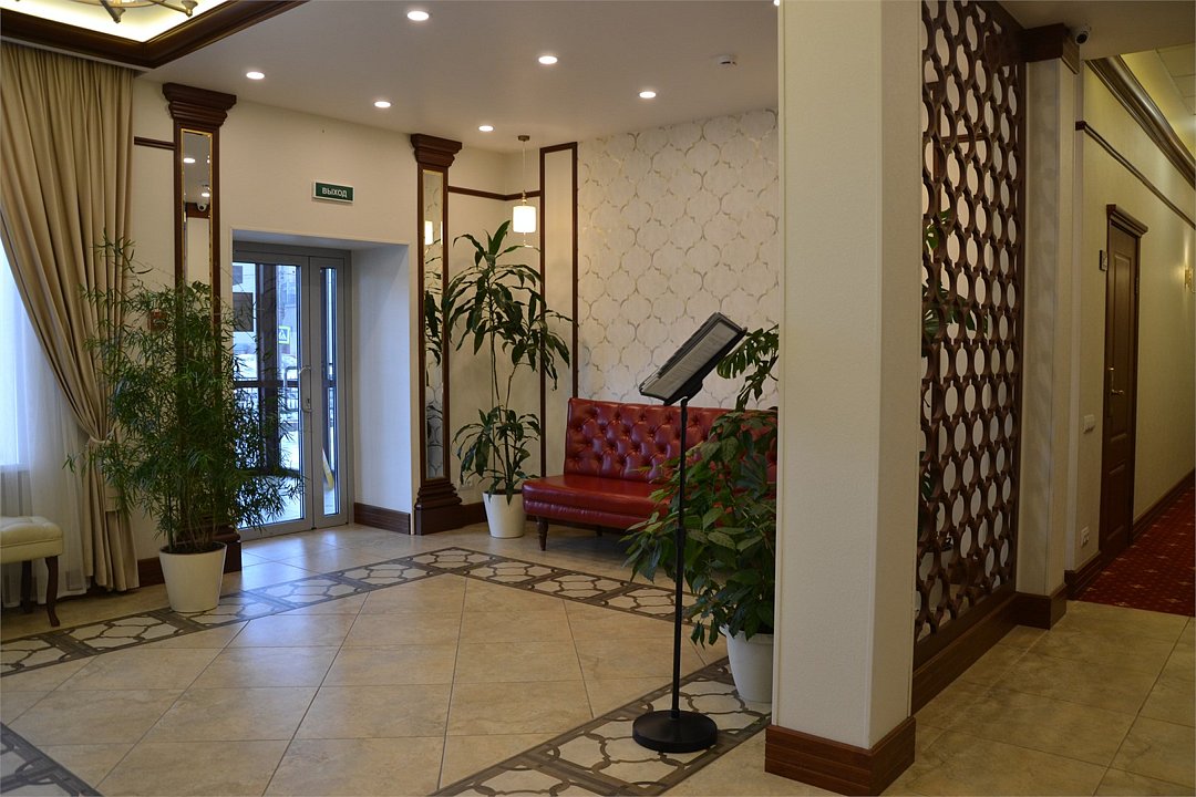 МашБах, Вологодская область: фото 3